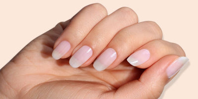 How To Use A Cuticle Trimmer: Step-by-Step