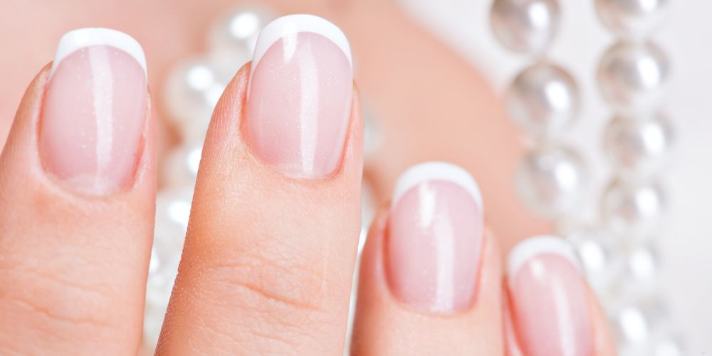 What Is a French Manicure History and Origins LONDONTOWN
