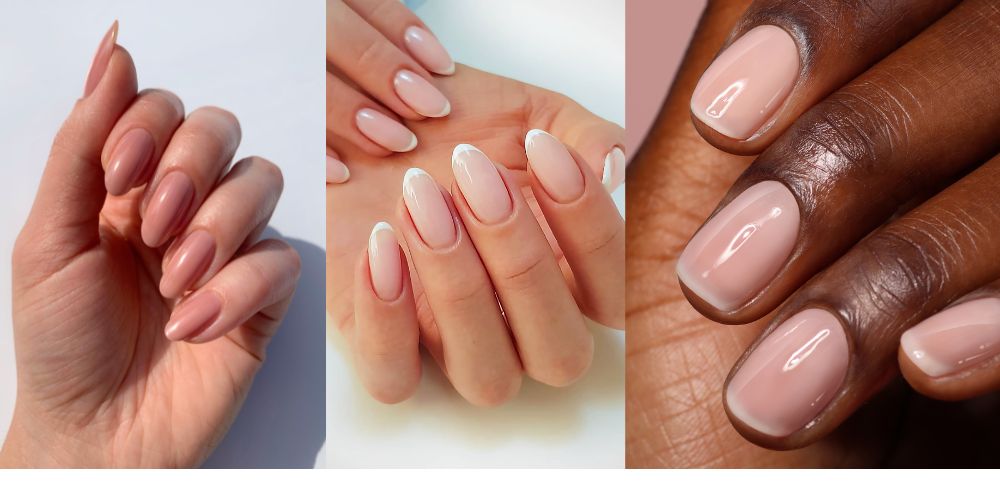 American Tips vs French Tips: What’s The Difference? | LONDONTOWN