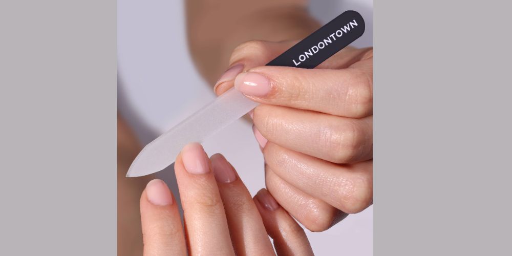 Nail Care Routine Beginner's Guide To Nail Care LONDONTOWN