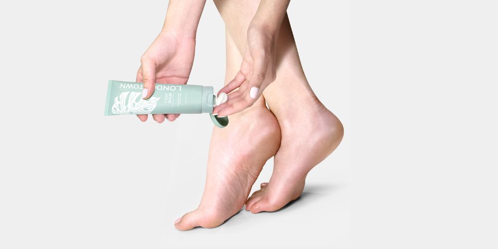 How Often Should You Get a Pedicure? | LONDONTOWN