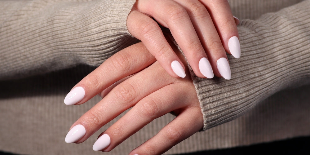 What Nail Color Looks Good On Fair Skin? | LONDONTOWN