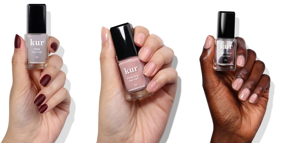 Types Of Nail Polish 10 Different Nail Polishes LONDONTOWN