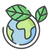 Earth friendly