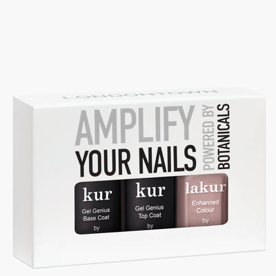Chai Gel-like Set