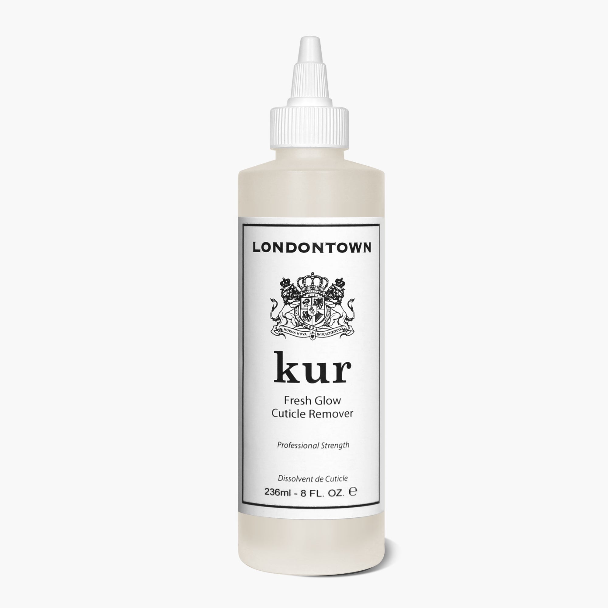londontown kur cuticle remover
