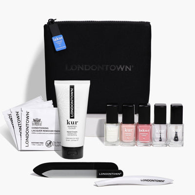 Londontown Discovery Set