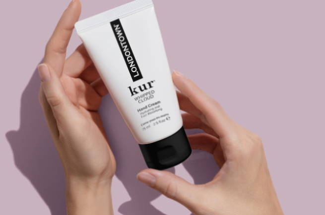 Whipped Cloud Hand Cream