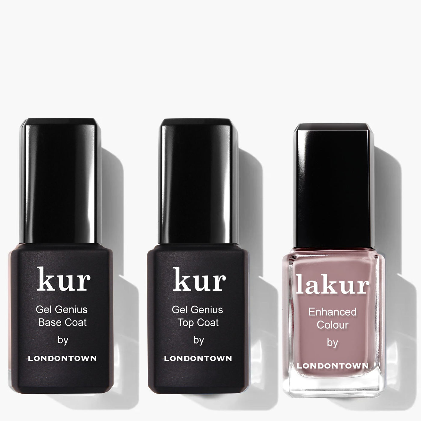Chai Gel-like Set