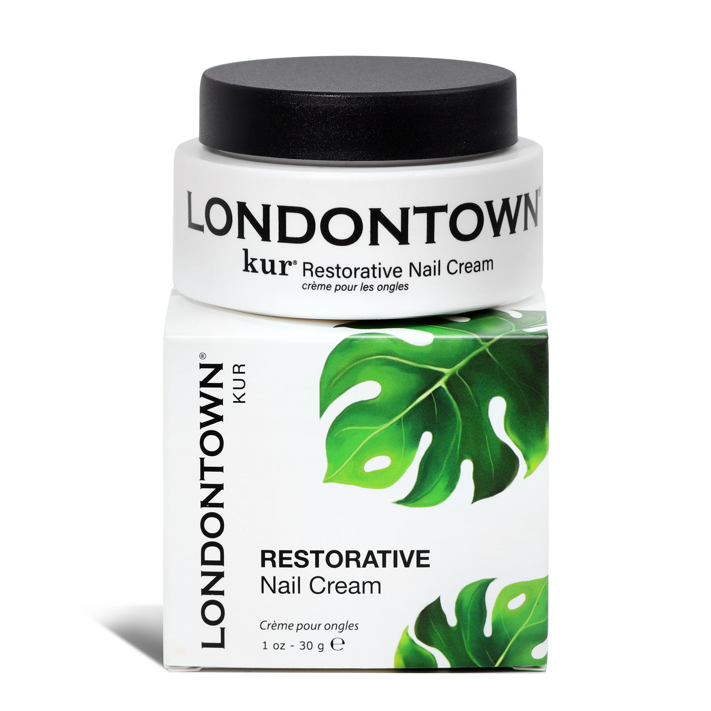 Restorative Nail Cream