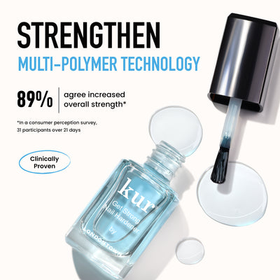 Strengthen & Repair Trio