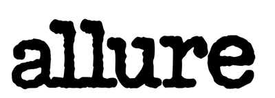 Allure logo