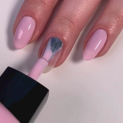 Pink Palm