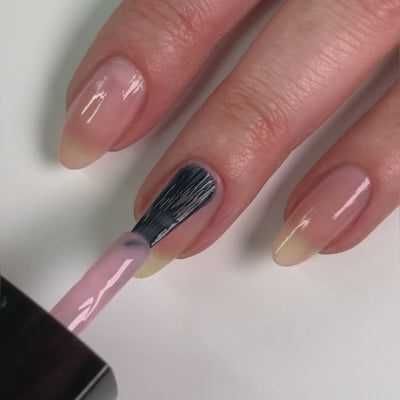 Perfecting Nail Veil #7