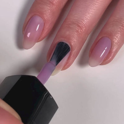Perfecting Nail Veil #9