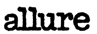 Allure logo