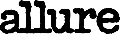 Allure logo