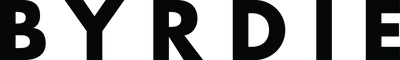 Byrdie logo