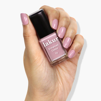 Berry Nude