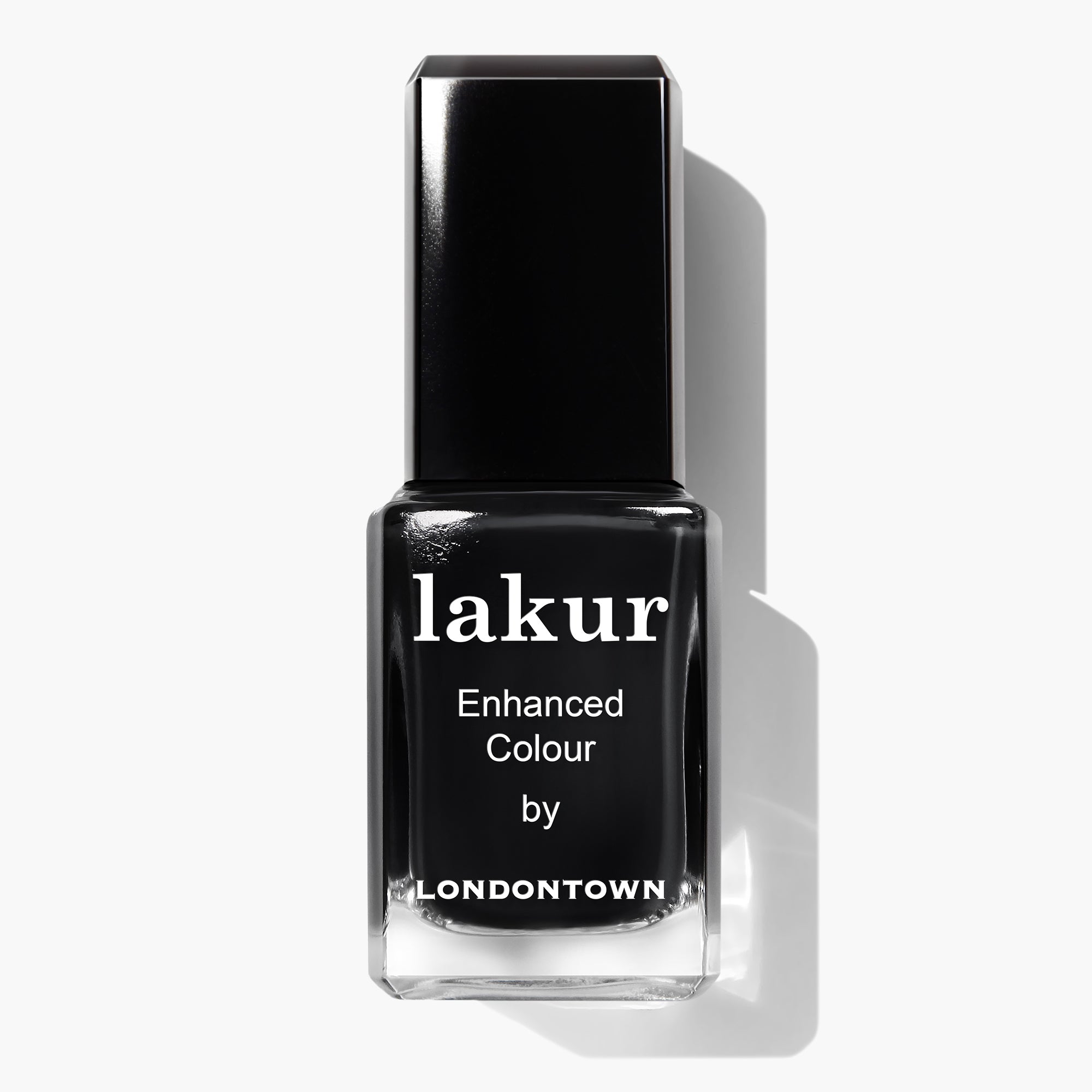 Chim-Cher-ee | Black Gel Color | LONDONTOWN