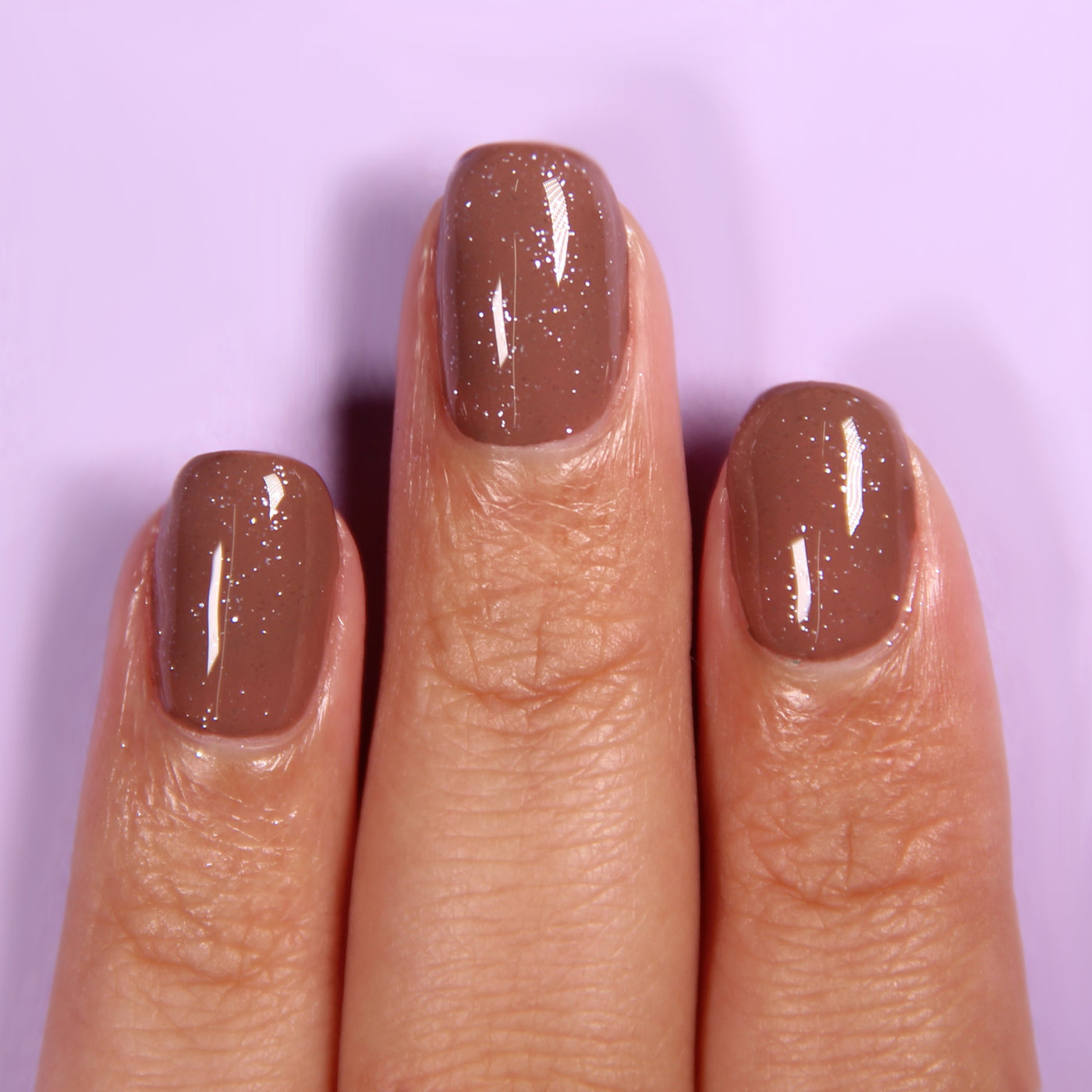 Diamond Shine Top Coat