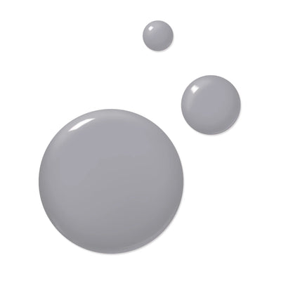 An illustration of Earl Grey (Professional) from LONDONTOWN, featuring three sleek grey circles of varying sizes on a white background.