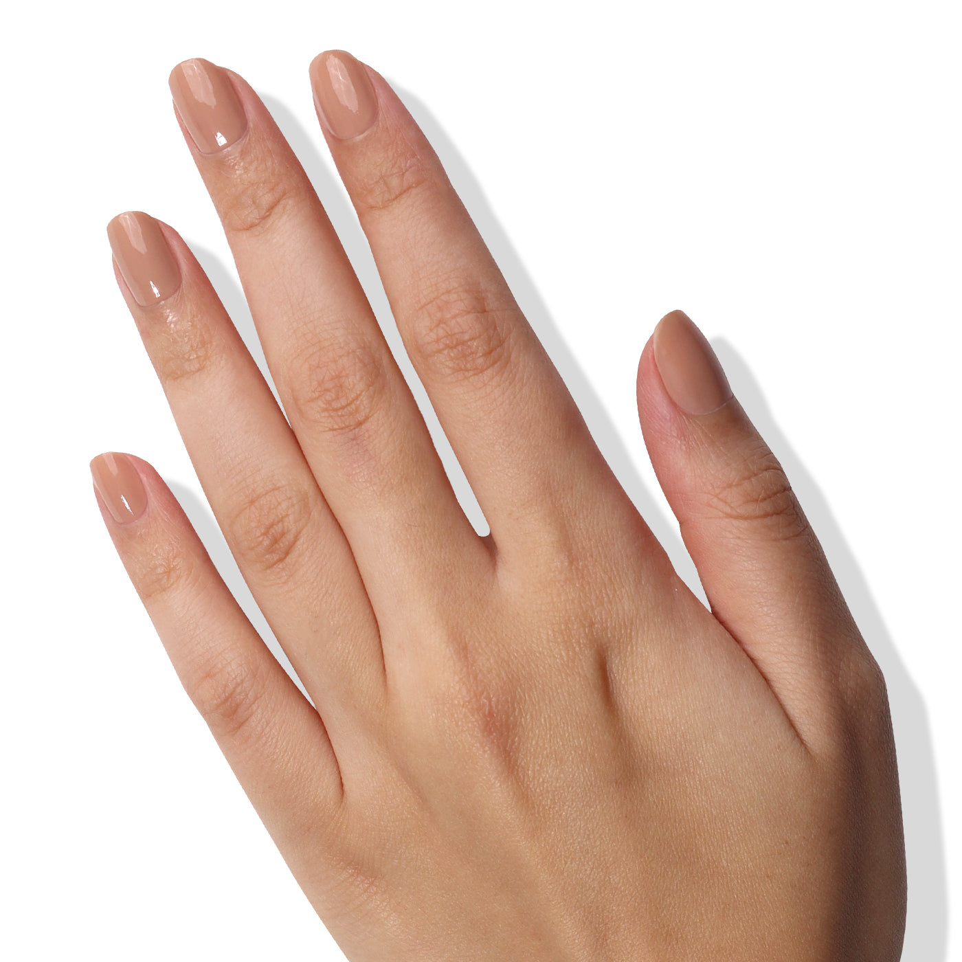 Perfecting Nail Veil #6