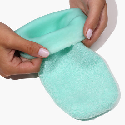 Pedi Perfect Moisturizing Spa Socks