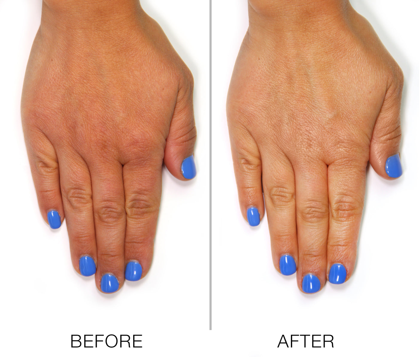 2 in 1 Hand & Nail Treatment