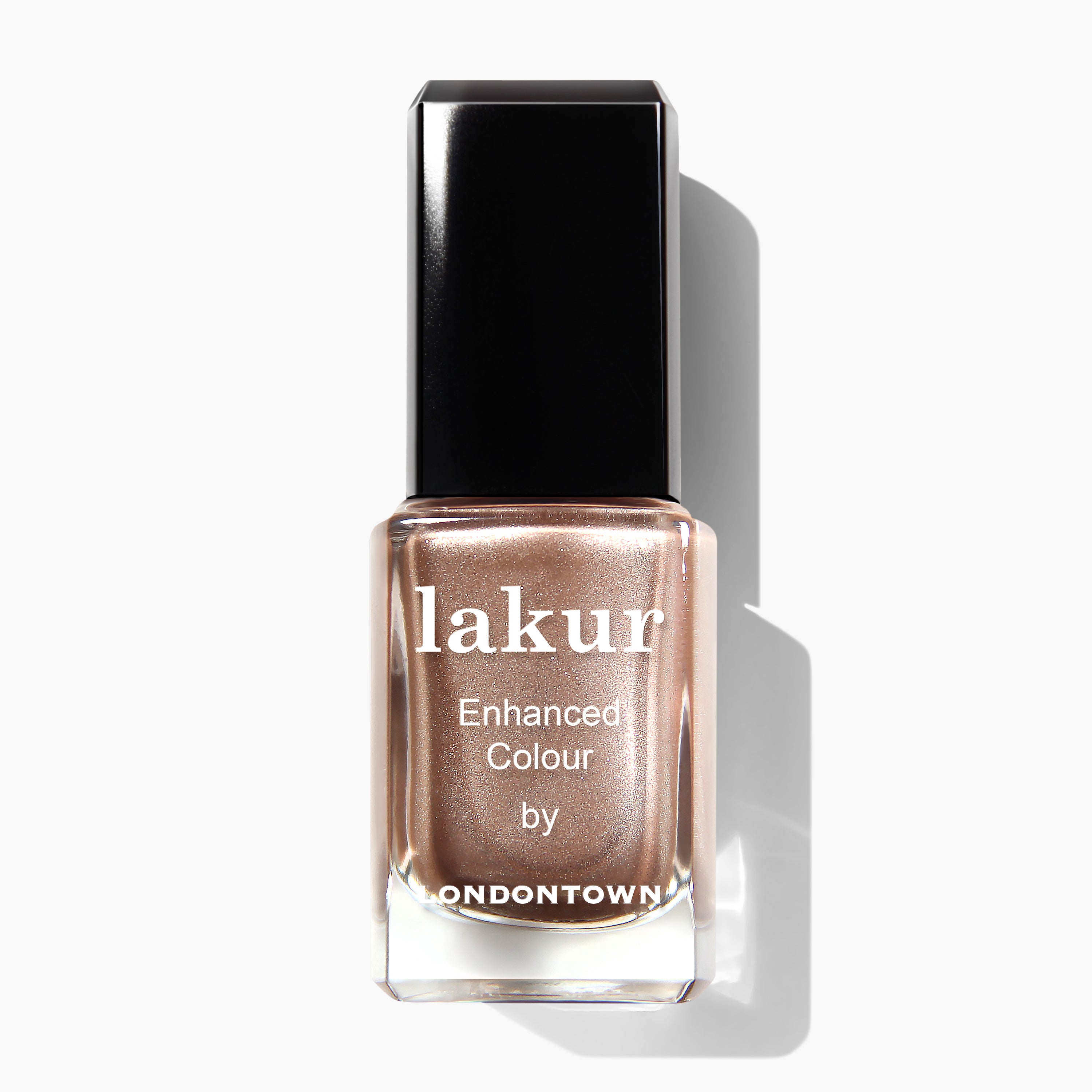 Sugarcane | Metallic Nail Polish | LONDONTOWN lakur