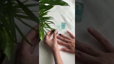 Nail Care Revolution: Discover the Ultimate Solution for Stronger Nails! #NailGoals