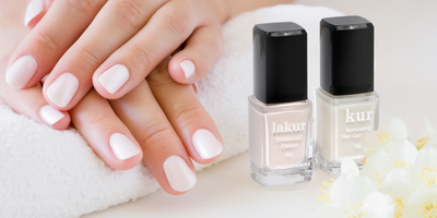 5 TIPS ON HOW TO PERFECT YOUR AT-HOME MANI & PEDI