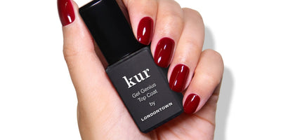 Can You Use Regular Nail Polish With a Gel Top Coat?