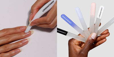 Tips for Building a Better At-Home Manicure
