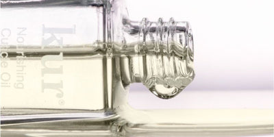 What Does Cuticle Oil Do: Benefits and Uses