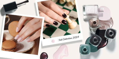 Cozy Up to the Parlour Party