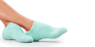 What Is a Foot Care Routine, Anyway?