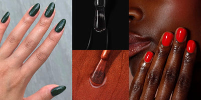 Halloween Nails: How To Do Halloween Nails 2025