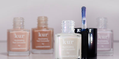7 Must-Have Holiday Gifts for the Manicure Lovers on Your Shopping List
