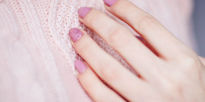 HOW TO GROW NAILS FASTER AND STRONGER - 8 PRO TIPS