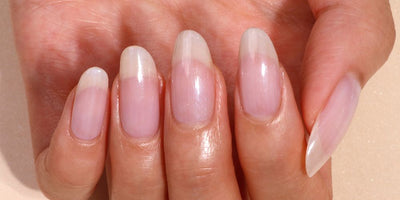 FAQ: How Do I Fix Dry Skin Around My Nails?