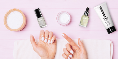 WHY NAIL HEALTH MATTERS