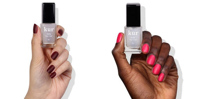 What Is Matte Top Coat and How Does It Work?