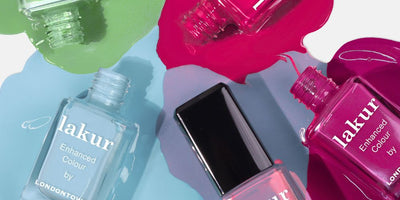 Can You Mix Nail Polish Colors?