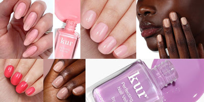 10 Reasons To Love Perfecting Nail Veils