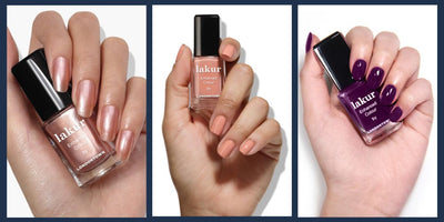 What Color Nail Polish With Navy Blue Dress: Top 10 Picks