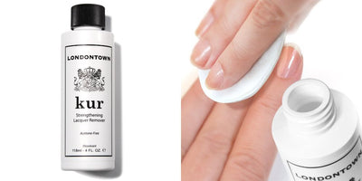 How To Remove Nail Polish Without Acetone: Step-by-Step