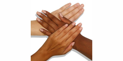 THE GUIDE: BEST NUDE POLISHES FOR EVERY SKIN TONE AND... MOOD!