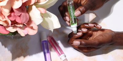 Why Do I Have White Spots On My Nails?  5 Common Culprits