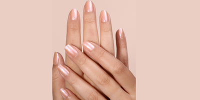 What Nail Color Makes You Look Tan: Top Shades to Enhance Your Glow